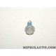 Vis fixation element suspension M8x18 Volkswagen Audi Skoda Seat original OEM N10101603