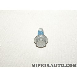 Vis fixation element suspension M8x18 Volkswagen Audi Skoda Seat original OEM N10101603 