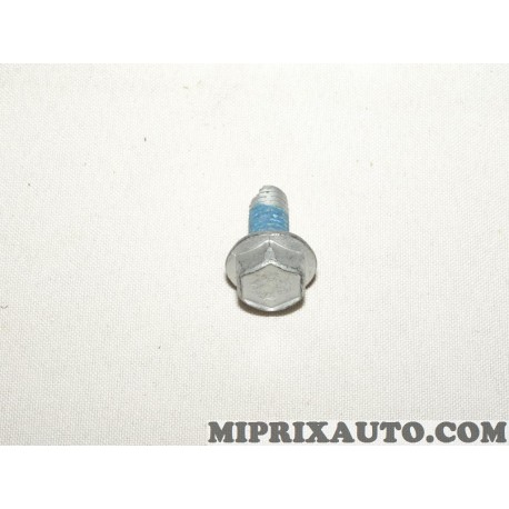 Vis fixation element suspension M8x18 Volkswagen Audi Skoda Seat original OEM N10101603 