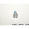 Vis fixation element suspension M8x18 Volkswagen Audi Skoda Seat original OEM N10101603