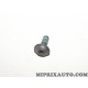Vis usage divers Volkswagen Audi Skoda Seat original OEM N91195101
