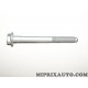 Vis fixation suspension Volkswagen Audi Skoda Seat original OEM N10409903