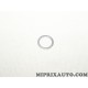 Joint rondelle etancheite Volkswagen Audi Skoda Seat original OEM 02D525655