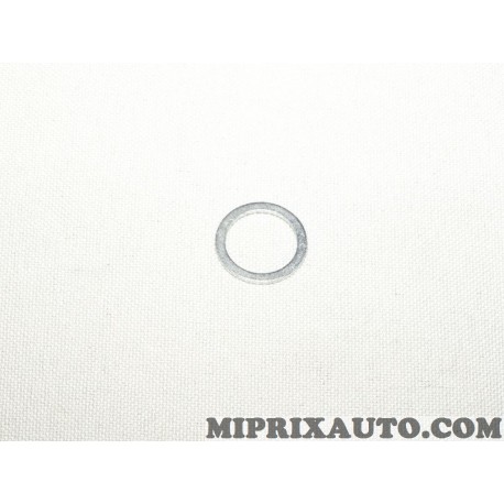 Joint rondelle etancheite Volkswagen Audi Skoda Seat original OEM 02D525655 