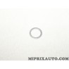 Joint rondelle etancheite Volkswagen Audi Skoda Seat original OEM 02D525655