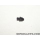 Taquet agrafe joint porte Volkswagen Audi Skoda Seat original OEM 3C0837975