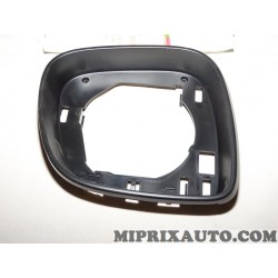 Contour coque retroviseur Volkswagen Audi Skoda Seat original OEM 7E1858554C9B9 