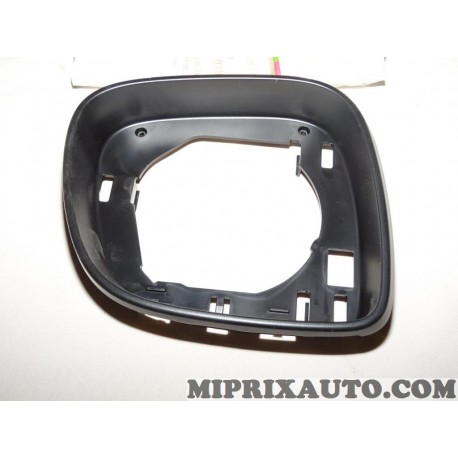 Contour coque retroviseur Volkswagen Audi Skoda Seat original OEM 7E1858554C9B9 