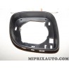 Contour coque retroviseur Volkswagen Audi Skoda Seat original OEM 7E1858554C9B9