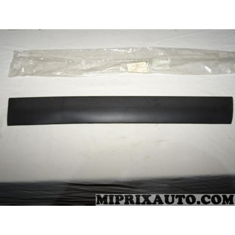 Baguette moulure de porte Volkswagen Audi Skoda Seat original OEM 3B0854950BB41 