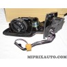 Corps retroviseur electrique nu Volkswagen Audi Skoda Seat original OEM 6Q1857507G01C