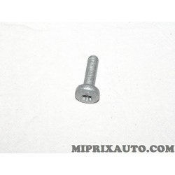 Vis fixation usage divers Volkswagen Audi Skoda Seat original OEM N91096901 