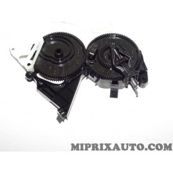 Mecanisme volet ventilation air chauffage Volkswagen Audi Skoda Seat original OEM 6Q0819133 