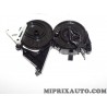 Mecanisme volet ventilation air chauffage Volkswagen Audi Skoda Seat original OEM 6Q0819133
