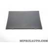 Volet bouchon revetement tableau de bord Volkswagen Audi Skoda Seat original OEM 1K0857367C71N