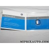 Carte mémoire SD Volkswagen Audi Skoda Seat original OEM 3G0919360N
