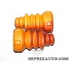 Lot 2 tampons butée amortisseur suspension Volkswagen Audi Skoda Seat original OEM 1K0511353P