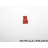Taquet prisonnier fixation Volkswagen Audi Skoda Seat original OEM 5Z0807279