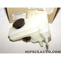 Reservoir liquide de frein Volkswagen Audi Skoda Seat original OEM 5Q1611301C 