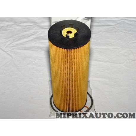 Filtre à huile moteur Volkswagen Audi Skoda Seat original OEM 059115562 