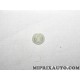 Taquet clip de fixation agrafe Volkswagen Audi Skoda Seat original OEM 5Z0853695