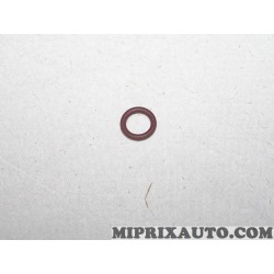 Joint durite tuyau climatisation Volkswagen Audi Skoda Seat original OEM 7H0820896 
