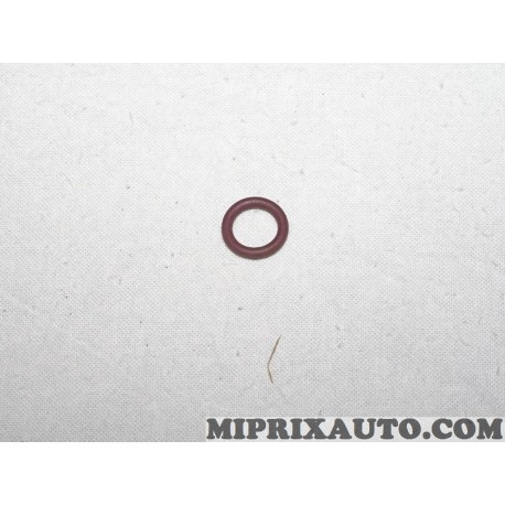 Joint durite tuyau climatisation Volkswagen Audi Skoda Seat original OEM 7H0820896 