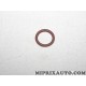Joint durite tuyau climatisation Volkswagen Audi Skoda Seat original OEM 7H0820898