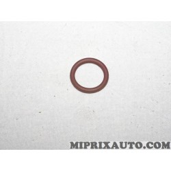 Joint durite tuyau climatisation Volkswagen Audi Skoda Seat original OEM 7H0820898 