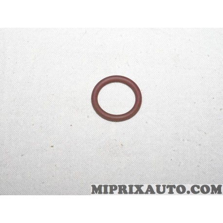 Joint durite tuyau climatisation Volkswagen Audi Skoda Seat original OEM 7H0820898 