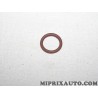 Joint durite tuyau climatisation Volkswagen Audi Skoda Seat original OEM 7H0820898