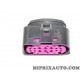 Cosse branchement faisceau cable electrique Volkswagen Audi Skoda Seat original OEM 1J0973737
