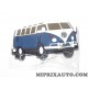 Aimant magnet goodies transporter Volkswagen Audi Skoda Seat original OEM 50910311