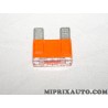 Maxi fusible 40A Volkswagen Audi Skoda Seat original OEM N10251901