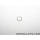 Bague joint Volkswagen Audi Skoda Seat original OEM N0138115