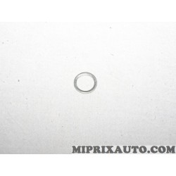 Bague joint Volkswagen Audi Skoda Seat original OEM N0138115 