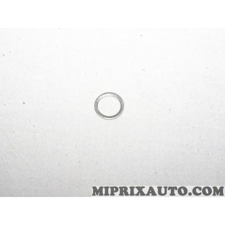 Bague joint Volkswagen Audi Skoda Seat original OEM N0138115 