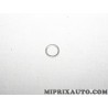 Bague joint Volkswagen Audi Skoda Seat original OEM N0138115