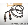 Sonde lambda echappement Volkswagen Audi Skoda Seat original OEM 04L906262 pour audi A3 Q2 TT TTS seat ateca leon skoda karoq oc