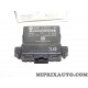 Centrale boitier electronique interface diagnostic Volkswagen Audi Skoda Seat original OEM 3C0907530C pour volkswagen passat de 