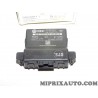 Centrale boitier electronique interface diagnostic Volkswagen Audi Skoda Seat original OEM 3C0907530C pour volkswagen passat de 