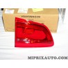 Feu lanterne Volkswagen Audi Skoda Seat original OEM 1T0945093