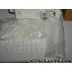 Set de poches verres jetables et couvercles peinture PPS 3M Volkswagen Audi Skoda Seat original OEM 16114 YY08816114A