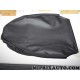 Housse dossier de siege noir titane gris Volkswagen Audi Skoda Seat original OEM 5G4881805CRBPQ pour volkswagen golf 7 VII de 20