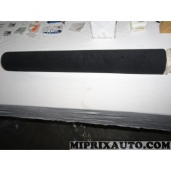 Tapis de coffre Volkswagen Audi Skoda Seat original OEM 5QA061210 pour volkswagen touran partir de 2016 