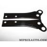 Paire de plaques Volkswagen Audi Skoda Seat original OEM 5C0501375 + 5C0501376