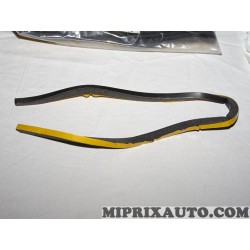 Bande mousse protection autocollante Volkswagen Audi Skoda Seat original OEM 321819017 