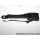 Bloc attache ceinture sécurité Volkswagen Audi Skoda Seat original OEM 510857755AQVZ
