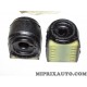 Lot 2 silents bloc barre stabilisatrice Volkswagen Audi Skoda Seat original OEM 2E0411041E