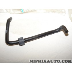 Durite liquide de refroidissement Volkswagen Audi Skoda Seat original OEM 1K0121447AH 